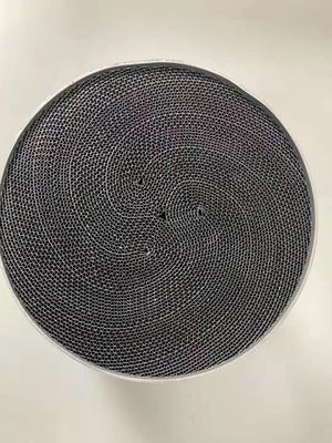Катализатор 100cell 200cell Scr сота каталитеческого преобразователя сота платины металлический керамический