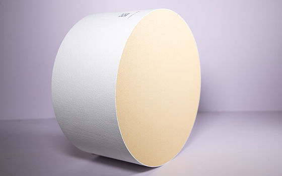 Небольшой катализатор SCR диаметра поры с высоким сопротивлением термального удара