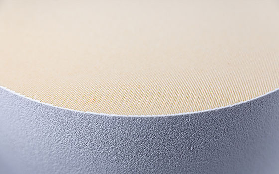 Подгонянная зона керамического катализатора сота SCR высокая поверхностная