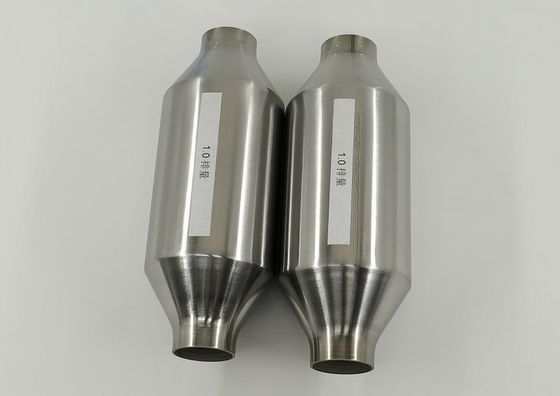 Трехстороннее всеобщее евро 6 евро 5 евро 4 евро 3 каталитеческого преобразователя ISO9001