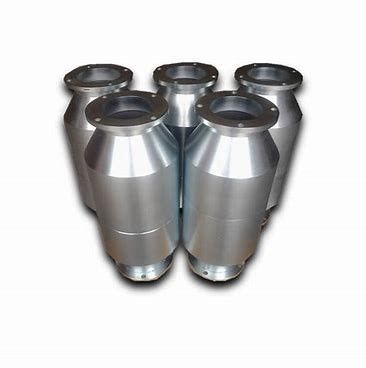 Евро 4/5/6 3 кордиерит каталитеческого преобразователя 200℃-600℃ этапа + SUS409