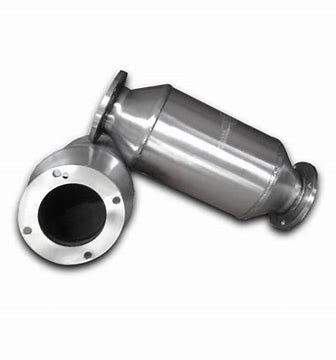 Евро 4/5/6 трехсторонних обработок вытыхания веса каталитеческого преобразователя 2.5kg