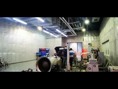 Universal  Honeycomb Auto Ceramic Catalyst Metal Catalyst